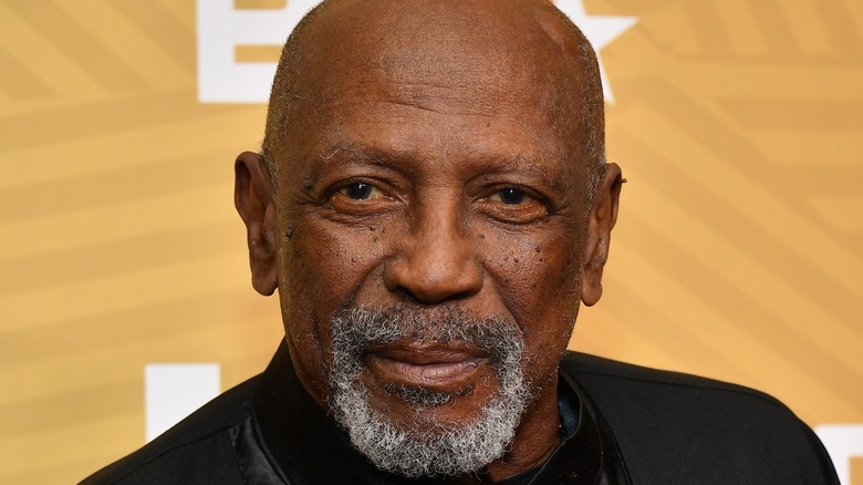 Louis Gossett Jr.