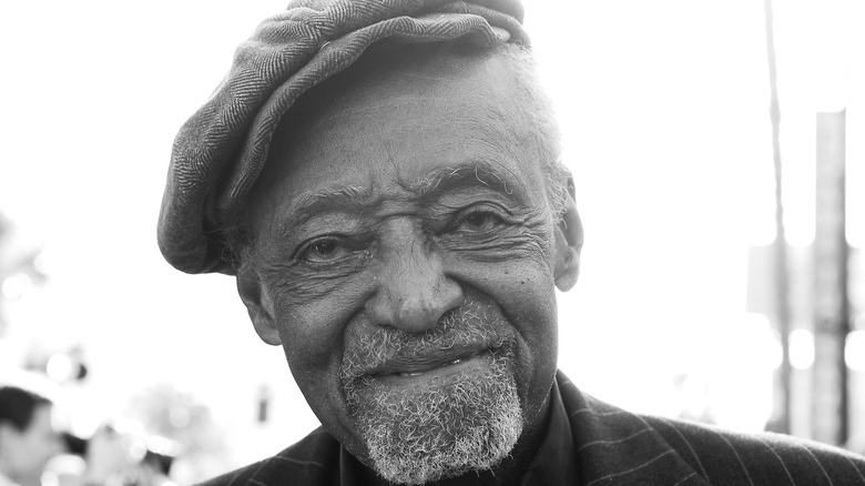 Melvin Van Peebles