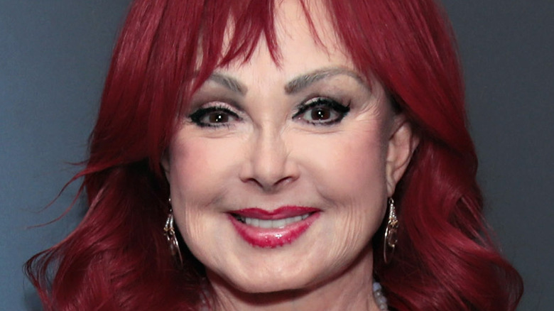 Naomi Judd in 2017