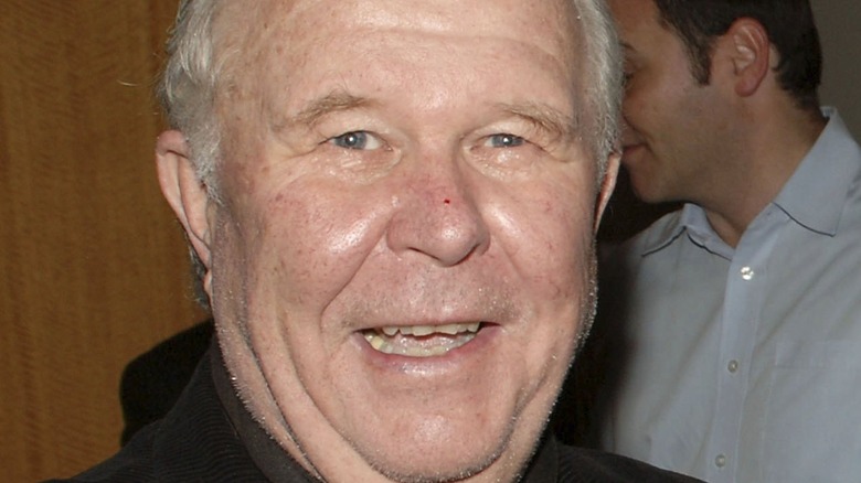 Ned Beatty at event