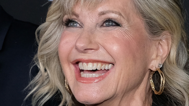 Olivia Newton-John