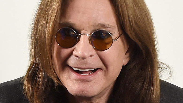 Ozzy Osbourne