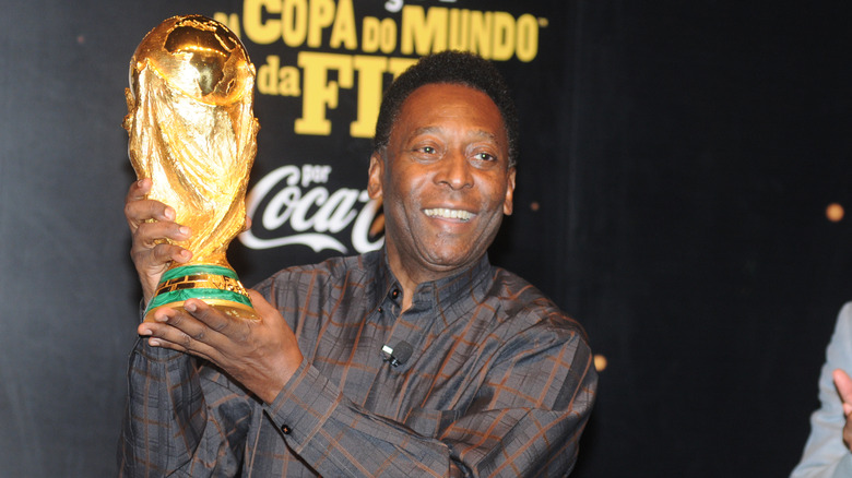 Pelé