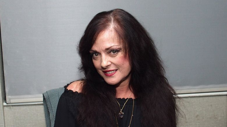 Lisa Loring