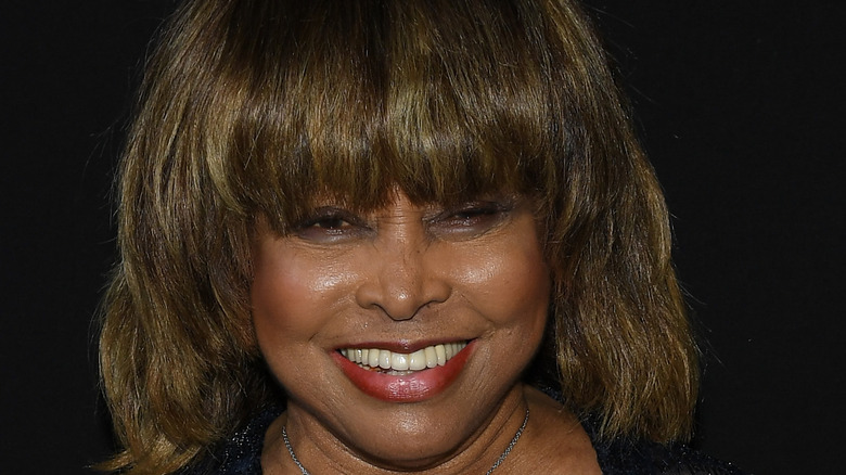 Tina Turner