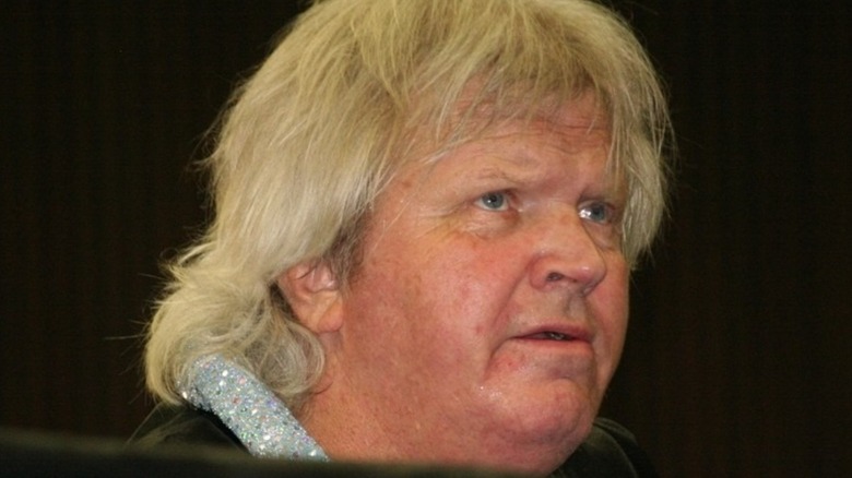 Bobby Eaton