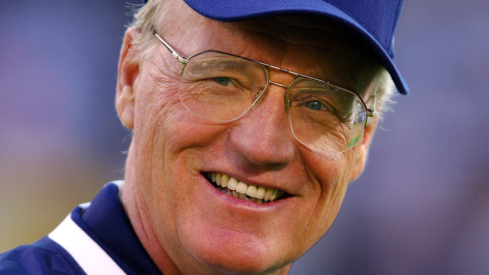 Marty Schottenheimer