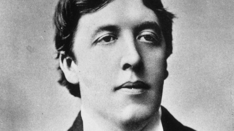 Oscar Wilde