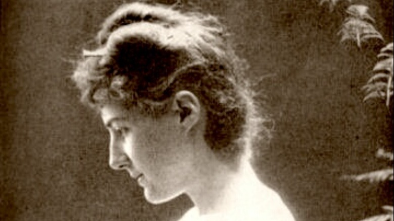 Florence Balcombe