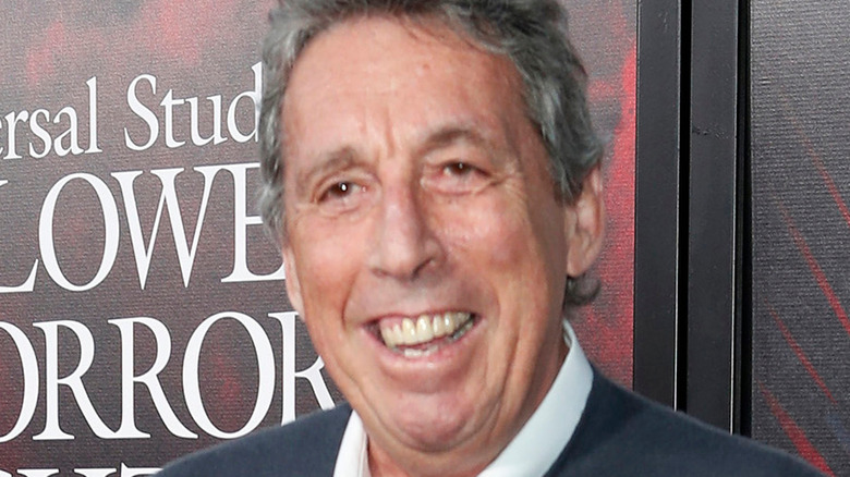 Ivan Reitman