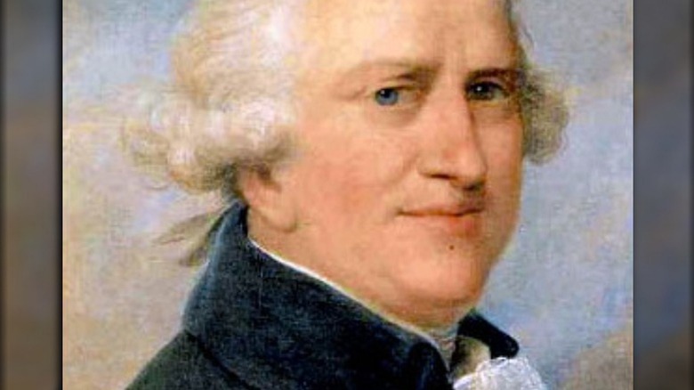 Pasquale Paoli