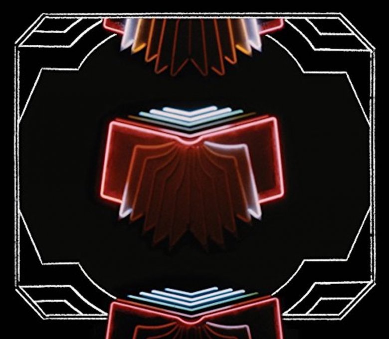 Arcade Fire - Neon Bible (2007)