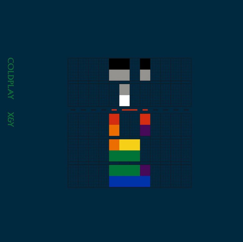 Coldplay - X&Y (2005)