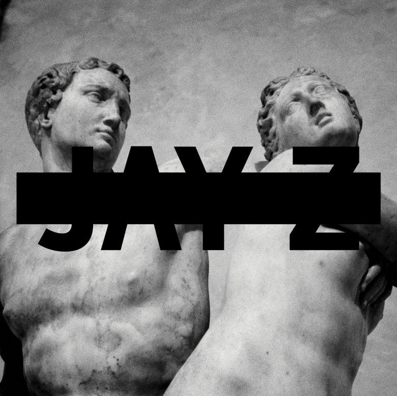 Jay-Z - Magna Carta Holy Grail (2013)