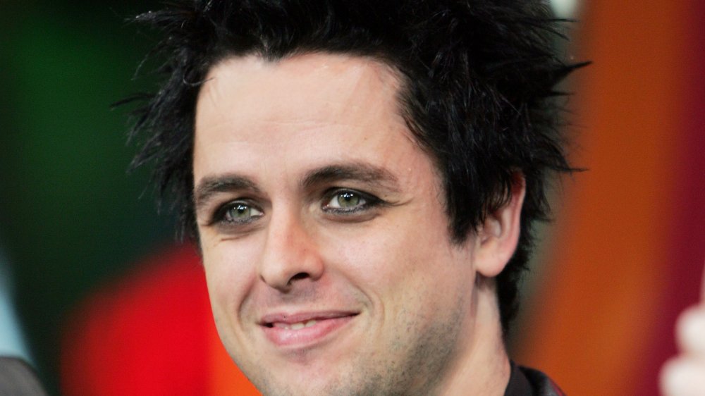 Billie Joe Armstrong