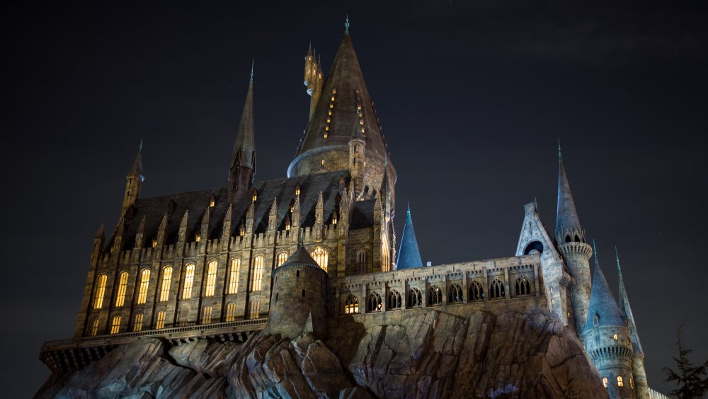 Hogwarts