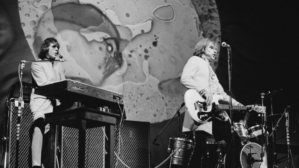 Iron Butterfly