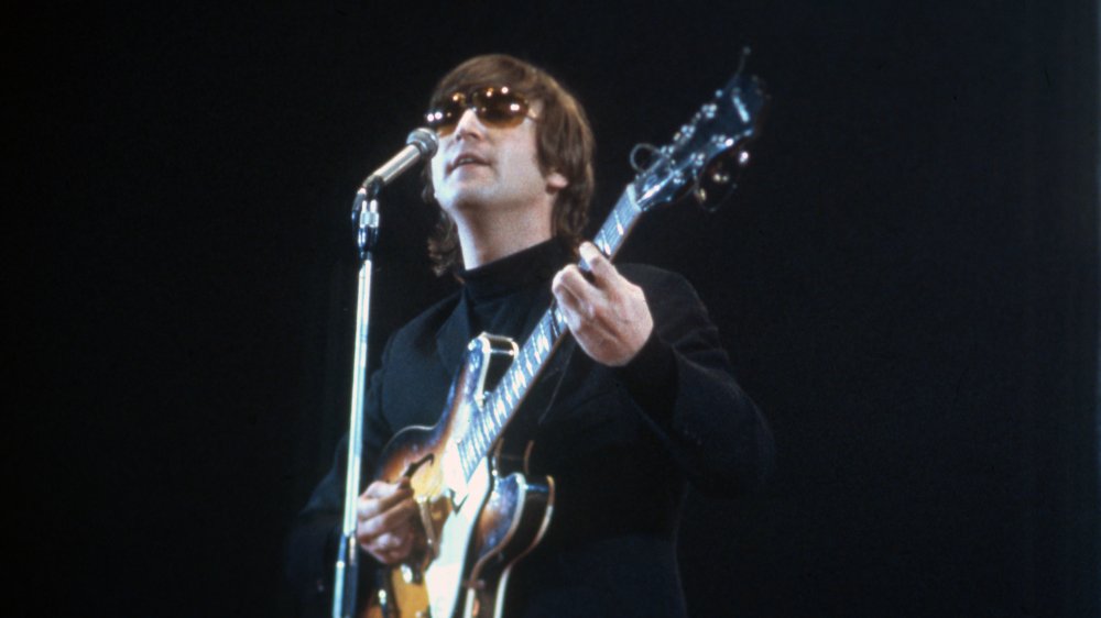 John Lennon