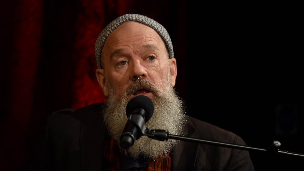 Michael Stipe