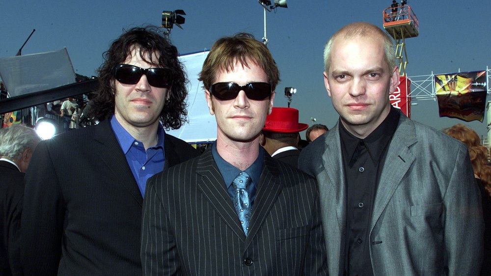 Closing Time': The Story Behind Semisonic's Hit