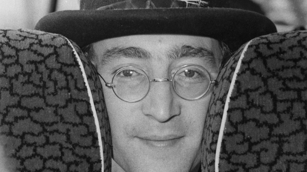 John Lennon