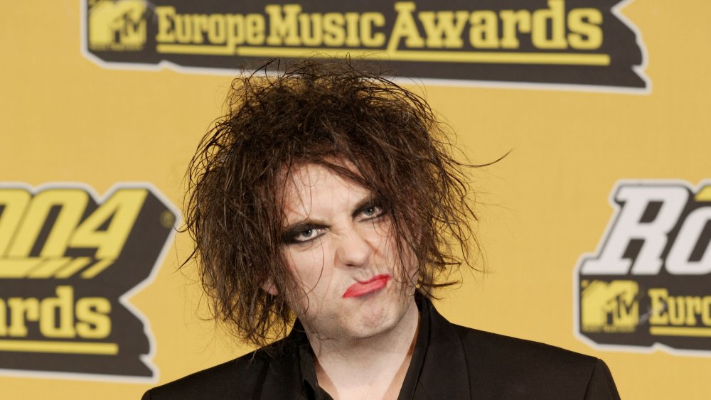 robert smith
