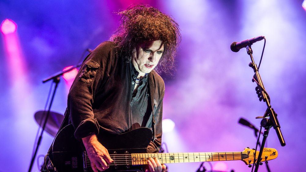 robert smith