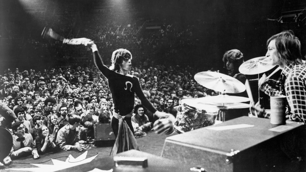 Rolling Stones
