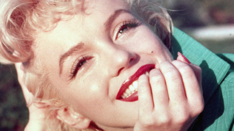 Marilyn Monroe