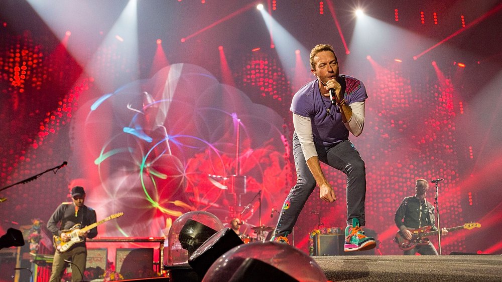 Coldplay
