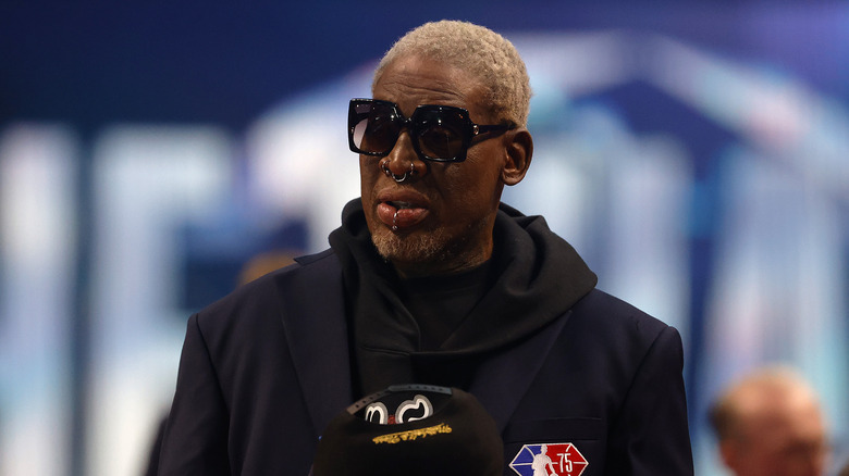 ishod wair dennis rodman