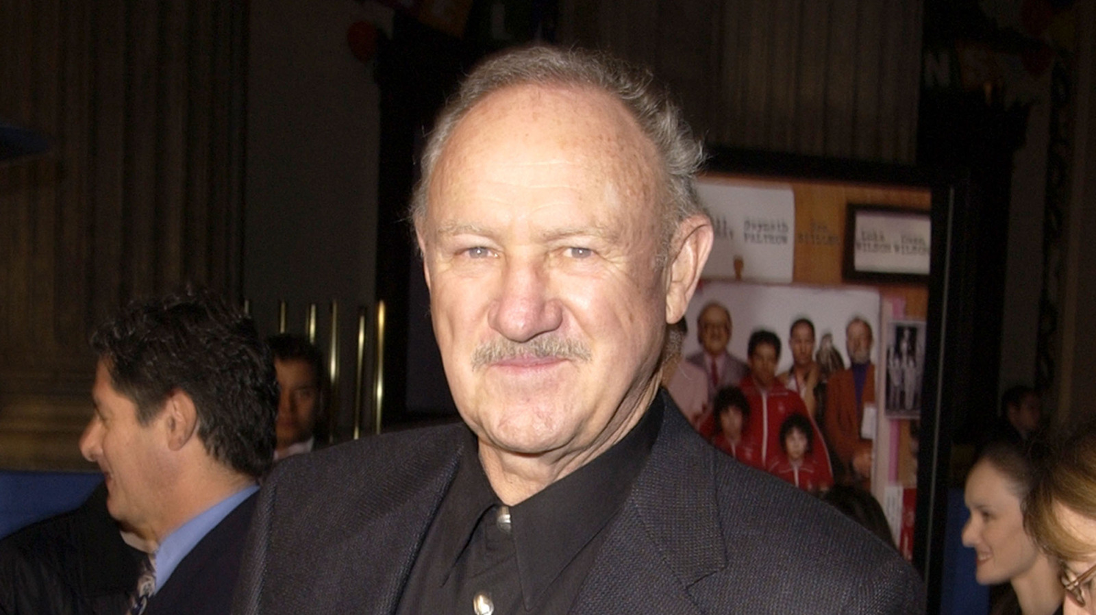 The Hidden Truth Of Gene Hackman