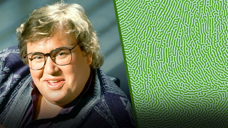 john candy