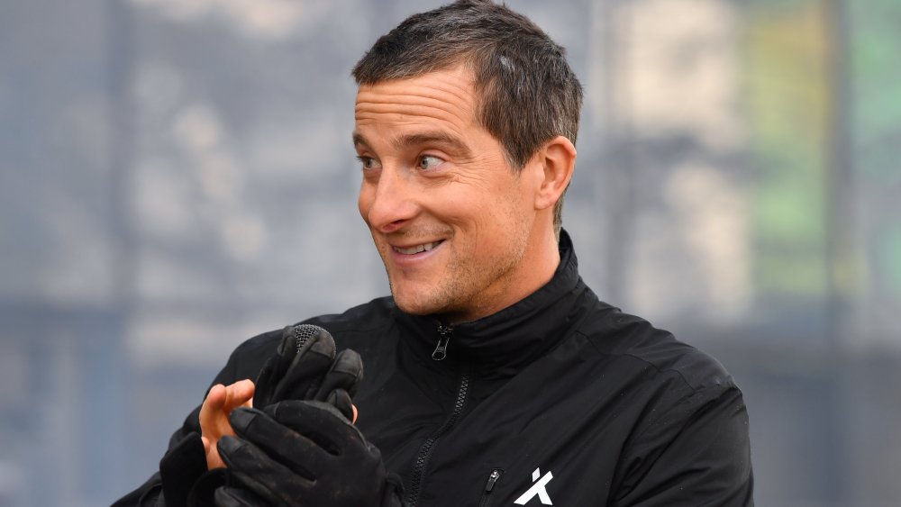 bear grylls