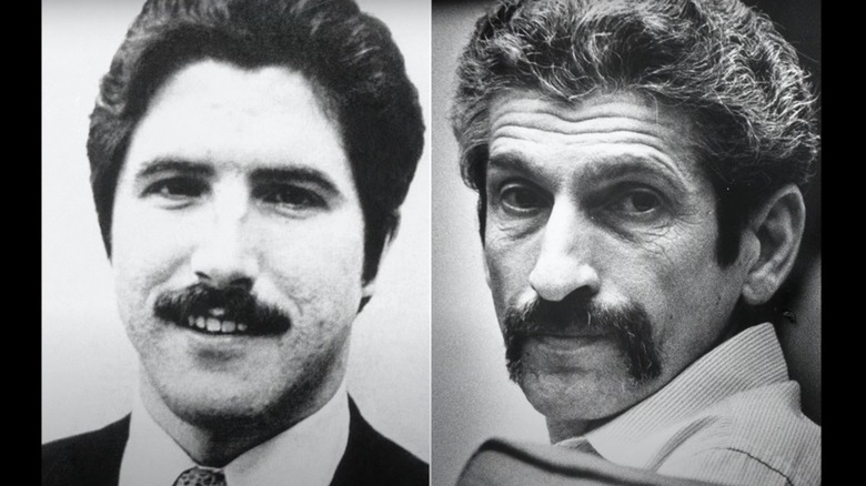 Kenneth Bianchi and Angelo Buono, Jr.