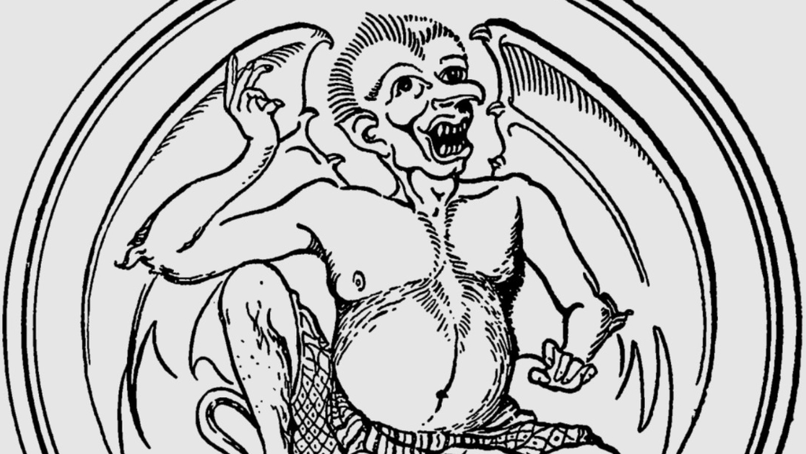 The Hindu Legend That Helped Inspire Dracula