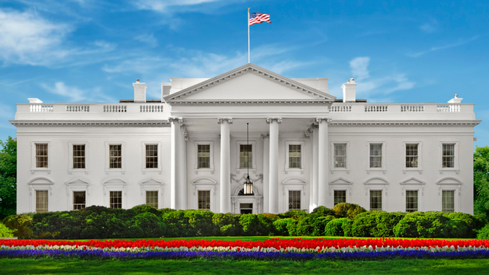 The White House