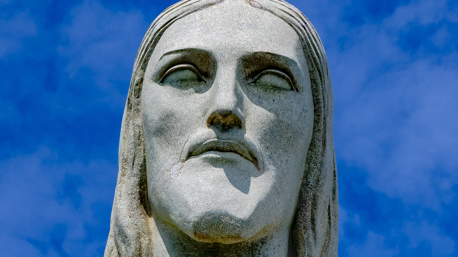 The History Behind The Christ The Redeemer Monument