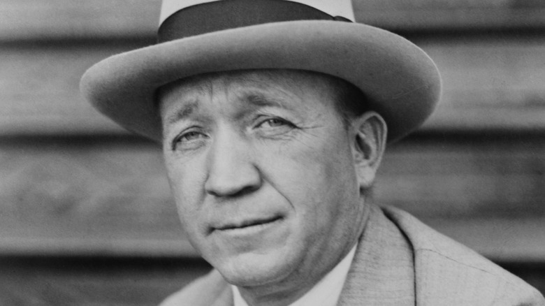 Knute Rockne