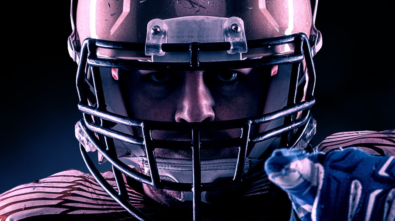 The History Behind Saying Hut In Football