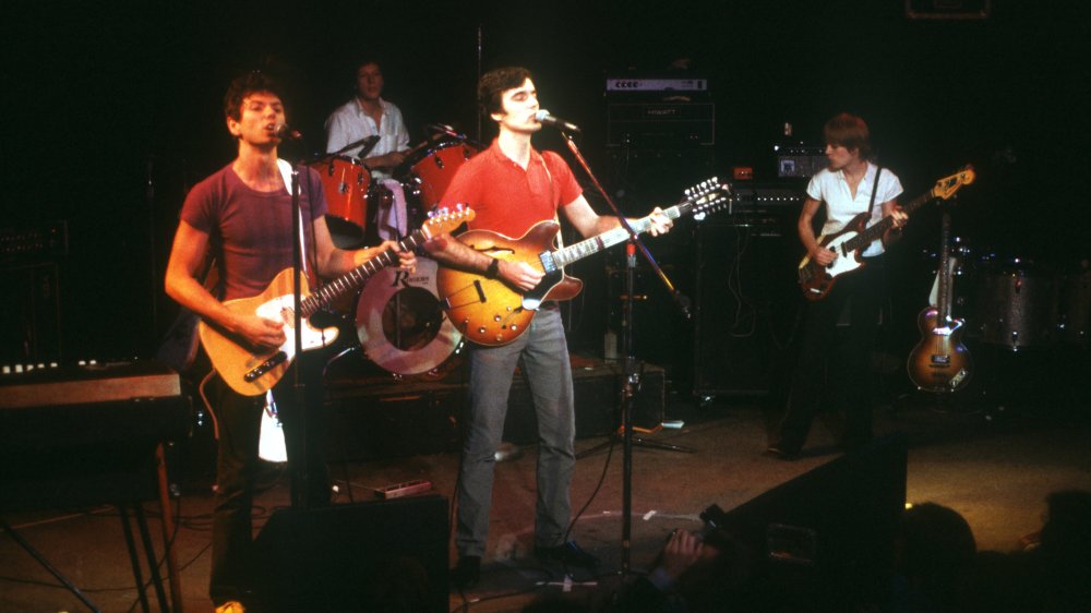 Talking Heads