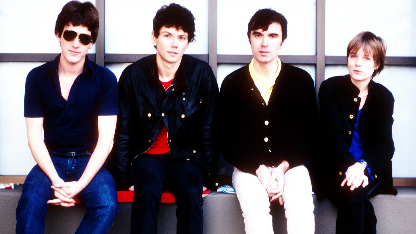 The History Behind Talking Heads Explained