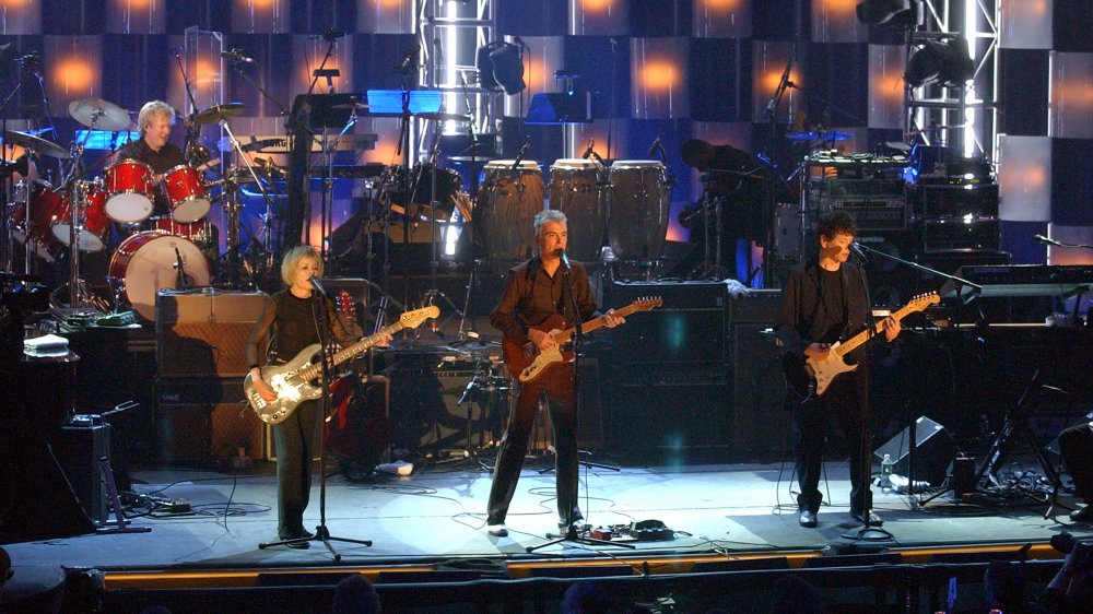 Talking Heads