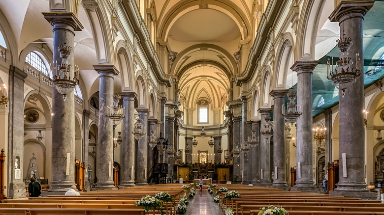 Oratory of San Lorenzo in Palermo