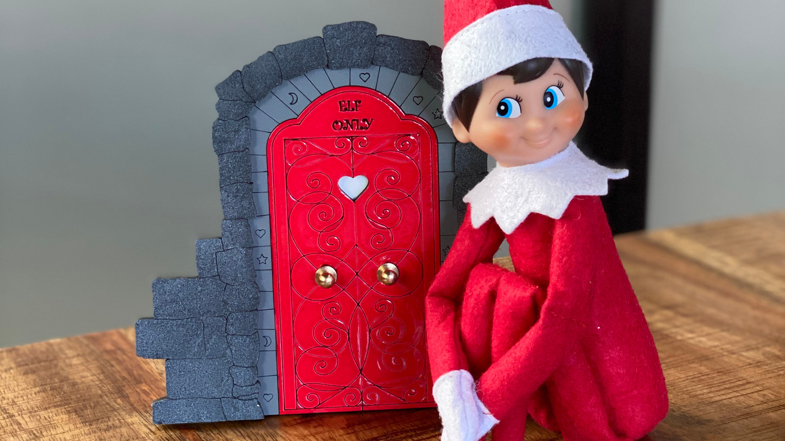 The History Of Christmas Elves Explained