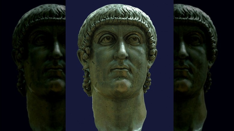 Constantine I