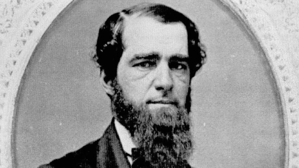 James Lord Pierpont