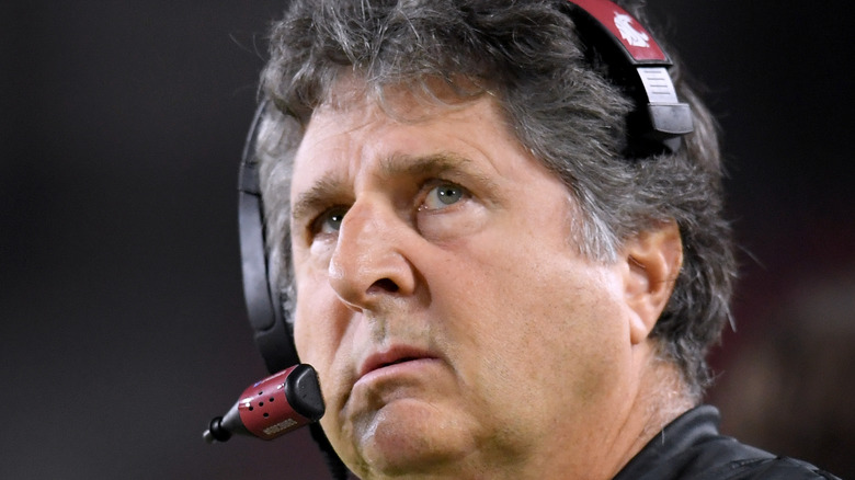 mike leach