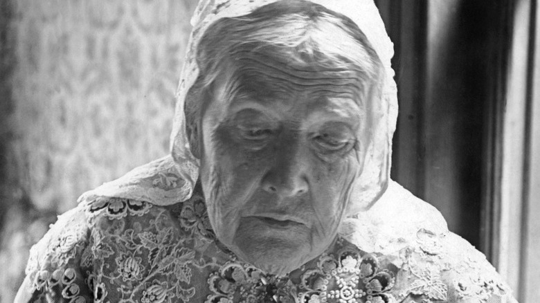 Julia Ward Howe