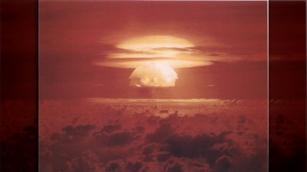 castle bravo